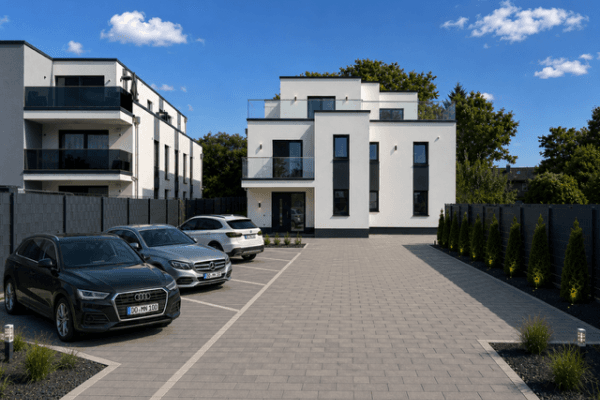 1 bedroom with open-plan kitchen flat to rent, 73 m², Hostedder Straße 63, Dortmund 1 bedroom with open-plan kitchen flat to rent, 73 m², Hostedder Straße 63, Dortmund
