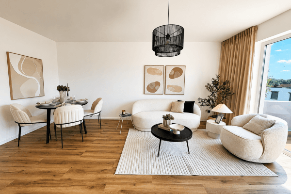 3 bedroom flat for sale, 89 m², Essen 3 bedroom flat for sale, 89 m², Essen