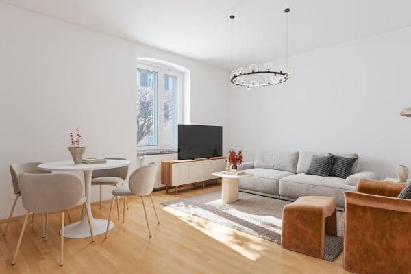 3 bedroom flat for sale, 76 m², Weimar, Thuringia 3 bedroom flat for sale, 76 m², Weimar, Thuringia