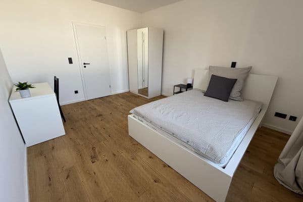 1 bedroom flat to rent, 16 m², Pfälzerstraße 56, Nürnberg, Bavaria 1 bedroom flat to rent, 16 m², Pfälzerstraße 56, Nürnberg, Bavaria