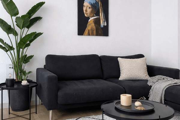 1 bedroom flat to rent, 23 m², Mannheim 1 bedroom flat to rent, 23 m², Mannheim