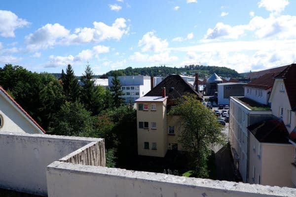 2 bedroom flat to rent, 42 m², Mühlestraße 6, Heidenheim 2 bedroom flat to rent, 42 m², Mühlestraße 6, Heidenheim