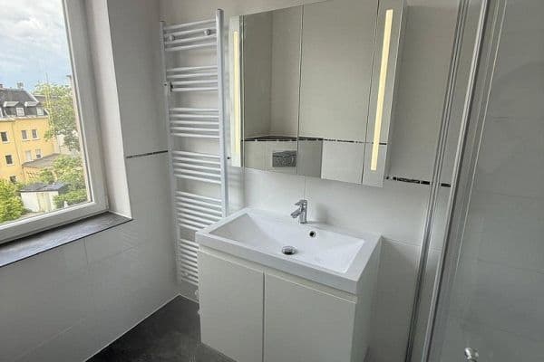 4 bedroom flat to rent, 94 m², Hof, Bavaria 4 bedroom flat to rent, 94 m², Hof, Bavaria