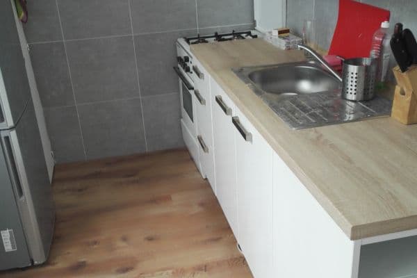 2 bedroom flat to rent, 60 m², Nezvalova, Brno 2 bedroom flat to rent, 60 m², Nezvalova, Brno