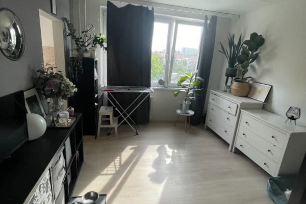 1 bedroom flat to rent, 30 m², Benkova, Praha 1 bedroom flat to rent, 30 m², Benkova, Praha