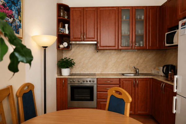 1 bedroom with open-plan kitchen flat for sale, 59 m², Názovská, Praha 1 bedroom with open-plan kitchen flat for sale, 59 m², Názovská, Praha