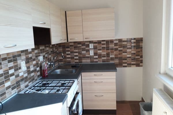 3 bedroom flat to rent, 60 m², Jiskřiček, Ostrava 3 bedroom flat to rent, 60 m², Jiskřiček, Ostrava