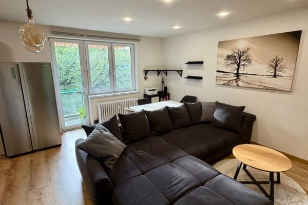 2 bedroom with open-plan kitchen flat for sale, 75 m², U Kotelny, Ostrava 2 bedroom with open-plan kitchen flat for sale, 75 m², U Kotelny, Ostrava