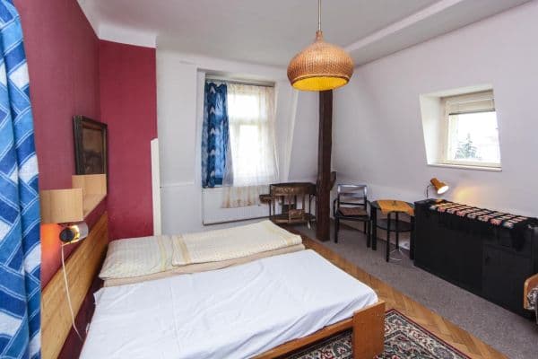 flat to rent, 20 m², Na Zájezdu, Praha flat to rent, 20 m², Na Zájezdu, Praha
