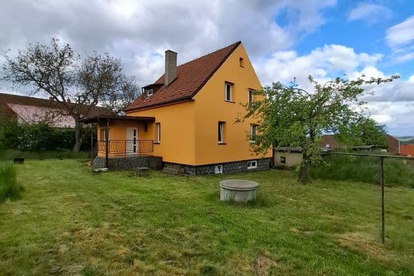 house for sale, 178 m², Nalžovice house for sale, 178 m², Nalžovice