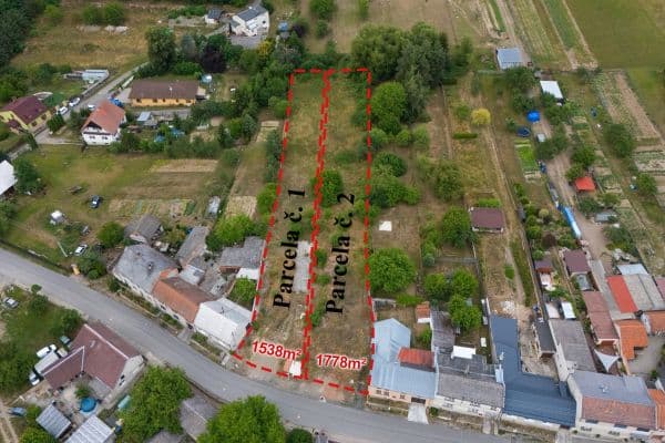 plot for sale, 1,538 m², plot for sale, 1,538 m²,