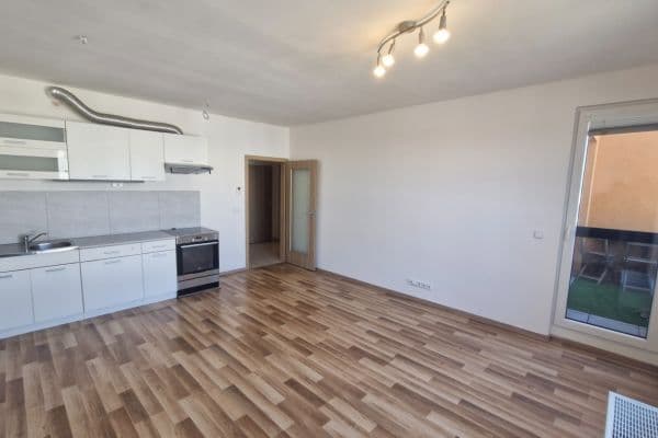 1 bedroom with open-plan kitchen flat to rent, 49 m², Jindřicha Bubeníčka, Praha 1 bedroom with open-plan kitchen flat to rent, 49 m², Jindřicha Bubeníčka, Praha