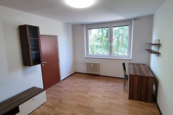 2 bedroom flat to rent, 54 m², Okružní, Prostějov 2 bedroom flat to rent, 54 m², Okružní, Prostějov