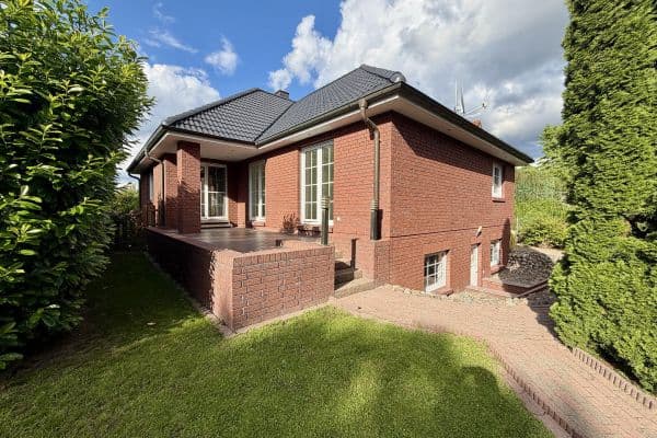 house to rent, 125 m², Pferdekoppel 14, Neetze house to rent, 125 m², Pferdekoppel 14, Neetze