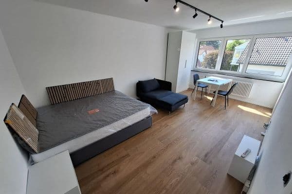1 bedroom flat to rent, 31 m², Müchen, Bavaria 1 bedroom flat to rent, 31 m², Müchen, Bavaria