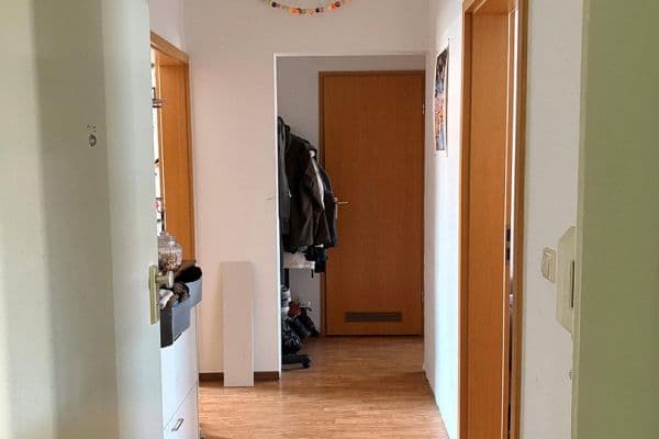 3 bedroom flat to rent, 63 m², Ludwig-Wilhelm-Str. 7, Karlsruhe, Baden-Württemberg 3 bedroom flat to rent, 63 m², Ludwig-Wilhelm-Str. 7, Karlsruhe, Baden-Württemberg