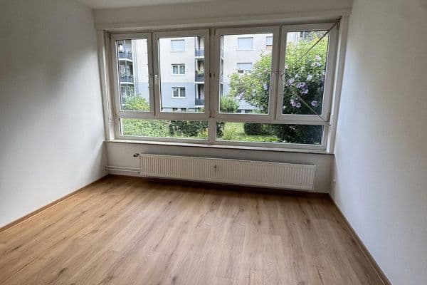 3 bedroom flat to rent, 80 m², Lenaustraße 24, Mannheim 3 bedroom flat to rent, 80 m², Lenaustraße 24, Mannheim