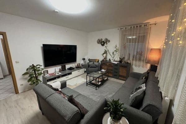 2 bedroom flat to rent, 63 m², Pettendorf-Kneiting 2 bedroom flat to rent, 63 m², Pettendorf-Kneiting