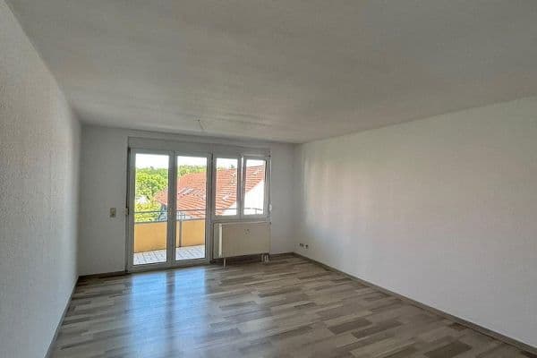 2 bedroom flat to rent, 68 m², Helga-Barth-Straße 7, Bretten 2 bedroom flat to rent, 68 m², Helga-Barth-Straße 7, Bretten