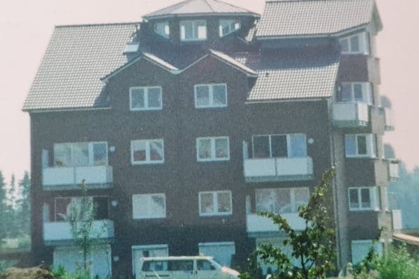 3 bedroom flat to rent, 78 m², Tornesch 3 bedroom flat to rent, 78 m², Tornesch