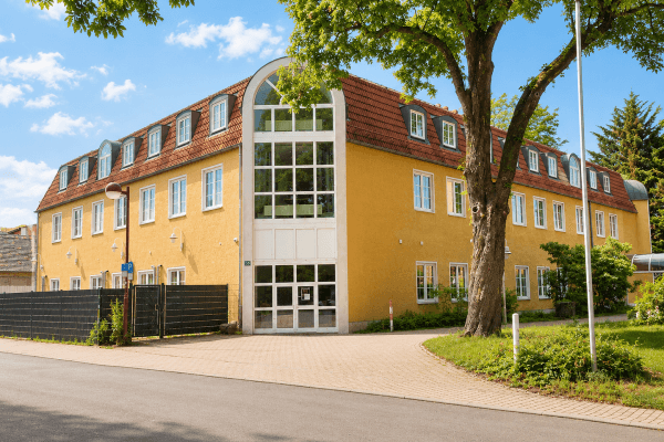 1 bedroom flat to rent, 30 m², Krakauer Straße 49, Markranstädt 1 bedroom flat to rent, 30 m², Krakauer Straße 49, Markranstädt