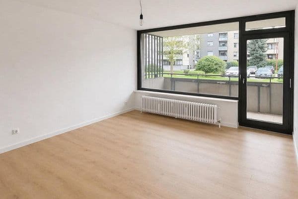 3 bedroom flat to rent, 90 m², Urftstr. 110, Mönchengladbach 3 bedroom flat to rent, 90 m², Urftstr. 110, Mönchengladbach