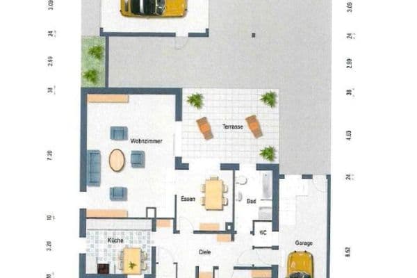 house for sale, 193 m², Schwalmtal house for sale, 193 m², Schwalmtal