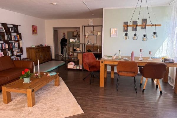 3 bedroom flat to rent, 110 m², Lauf an der Pegnitz, Bavaria 3 bedroom flat to rent, 110 m², Lauf an der Pegnitz, Bavaria