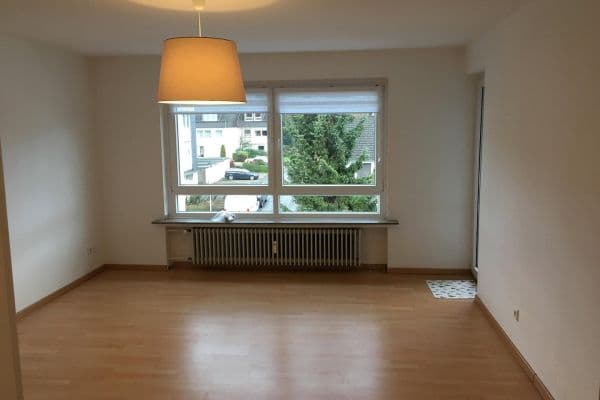 3 bedroom flat to rent, 64 m², Adlerstraße 42, Ratingen 3 bedroom flat to rent, 64 m², Adlerstraße 42, Ratingen