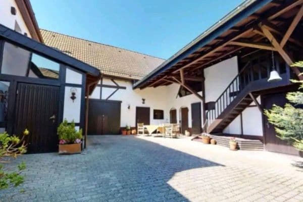 house for sale, 354 m², Nettersheim, North Rhine-Westphalia house for sale, 354 m², Nettersheim, North Rhine-Westphalia