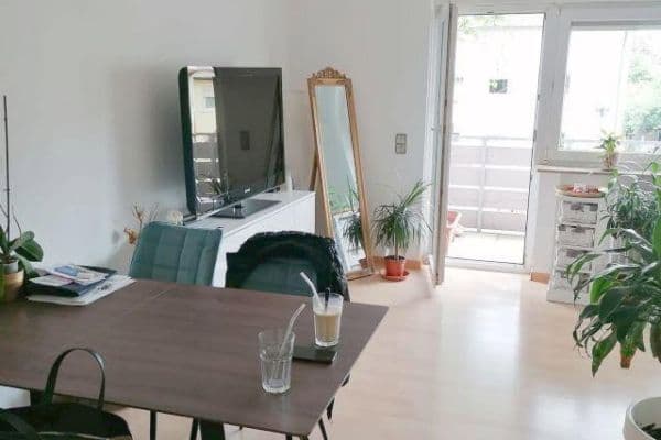 2 bedroom flat to rent, 50 m², Regensburg, Bavaria 2 bedroom flat to rent, 50 m², Regensburg, Bavaria