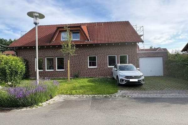 4 bedroom flat to rent, 121 m², Ennigerloh 4 bedroom flat to rent, 121 m², Ennigerloh
