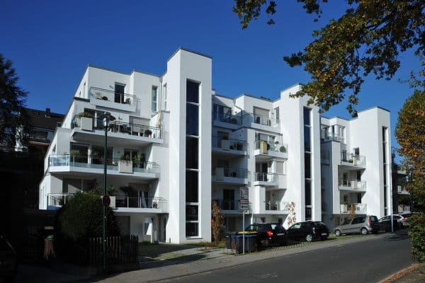 4 bedroom flat for sale, 114 m², Dellestrasse 71, Düsseldorf, North Rhine-Westphalia 4 bedroom flat for sale, 114 m², Dellestrasse 71, Düsseldorf, North Rhine-Westphalia