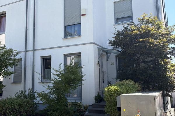 house for sale, 174 m², Wiesbaden, Hesse house for sale, 174 m², Wiesbaden, Hesse