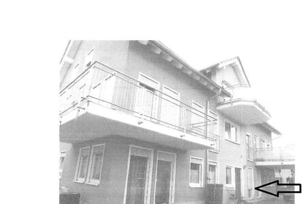 3 bedroom flat to rent, 70 m², Sprendlingen 3 bedroom flat to rent, 70 m², Sprendlingen