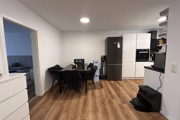 1 bedroom with open-plan kitchen flat to rent, 85 m², Neusser Straße 695, Köln, North Rhine-Westphalia 1 bedroom with open-plan kitchen flat to rent, 85 m², Neusser Straße 695, Köln, North Rhine-Westphalia