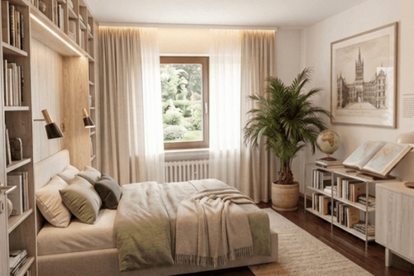 2 bedroom flat to rent, 60 m², Ludwigshafen am Rhein 2 bedroom flat to rent, 60 m², Ludwigshafen am Rhein