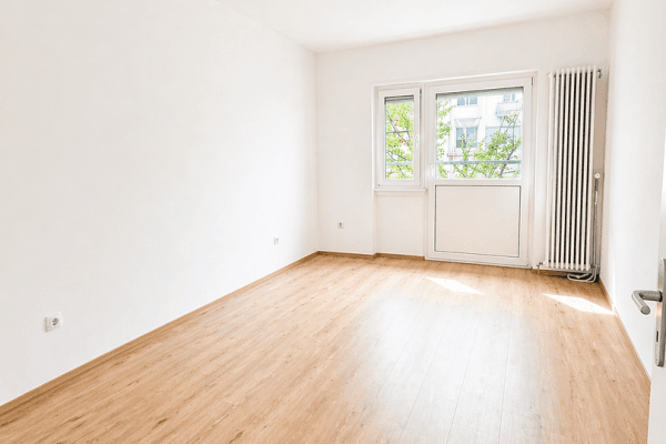 2 bedroom flat to rent, 66 m², Eisenstraße 21, Mannheim, Baden-Württemberg 2 bedroom flat to rent, 66 m², Eisenstraße 21, Mannheim, Baden-Württemberg