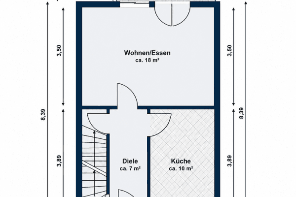 house for sale, 69 m², Hamburg house for sale, 69 m², Hamburg