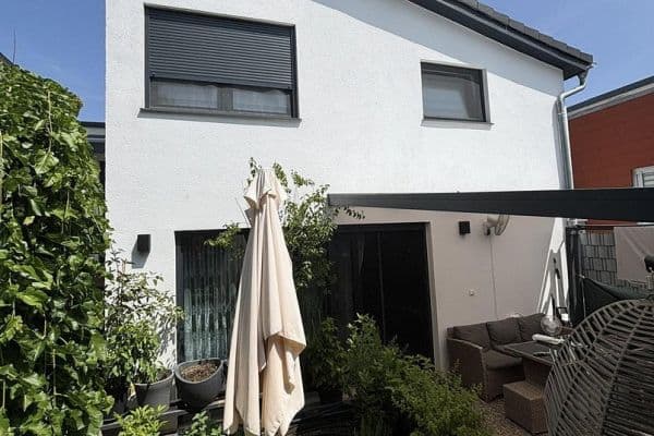 house for sale, 123 m², Weissach house for sale, 123 m², Weissach