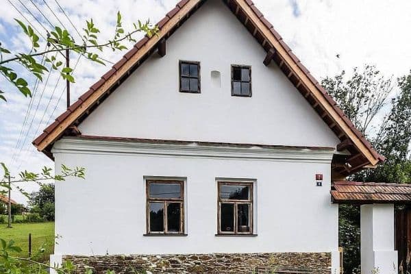 recreational property to rent, 0 m², Blažejovice recreational property to rent, 0 m², Blažejovice