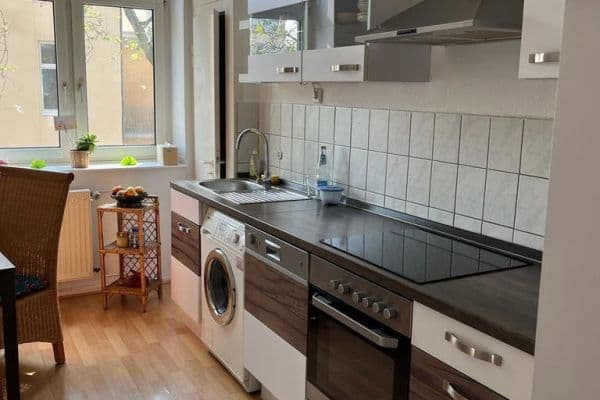 2 bedroom flat to rent, 62 m², Haydnstr 22, Dortmund, North Rhine-Westphalia 2 bedroom flat to rent, 62 m², Haydnstr 22, Dortmund, North Rhine-Westphalia