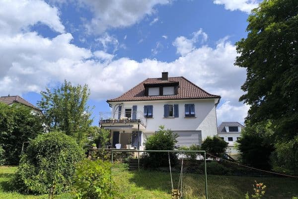 3 bedroom flat to rent, 48 m², Eislingen 3 bedroom flat to rent, 48 m², Eislingen