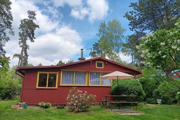 recreational property to rent, 0 m², Doksy, Liberecký Region recreational property to rent, 0 m², Doksy, Liberecký Region