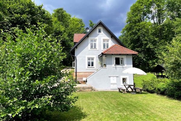 recreational property to rent, 0 m², Rudník, Královéhradecký Region recreational property to rent, 0 m², Rudník, Královéhradecký Region