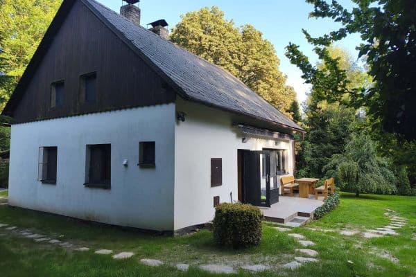 recreational property to rent, 0 m², Heřmanovice recreational property to rent, 0 m², Heřmanovice