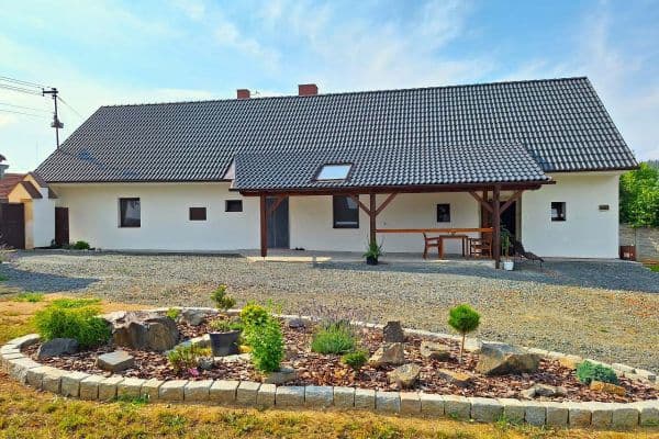 recreational property to rent, 0 m², Horšice recreational property to rent, 0 m², Horšice