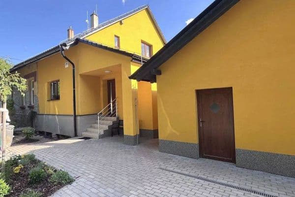 recreational property to rent, 0 m², Strašice recreational property to rent, 0 m², Strašice
