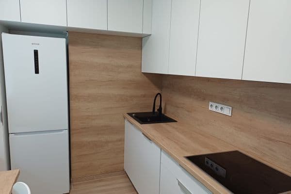2 bedroom flat to rent, 67 m², Horní, Brno 2 bedroom flat to rent, 67 m², Horní, Brno