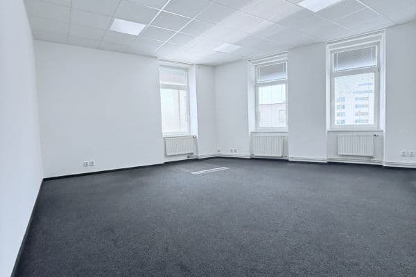 office to rent, 33 m², Vlhká, Brno office to rent, 33 m², Vlhká, Brno
